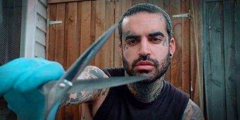 Videographer in Melbourne, Angus Ashton, Streets Barber Video