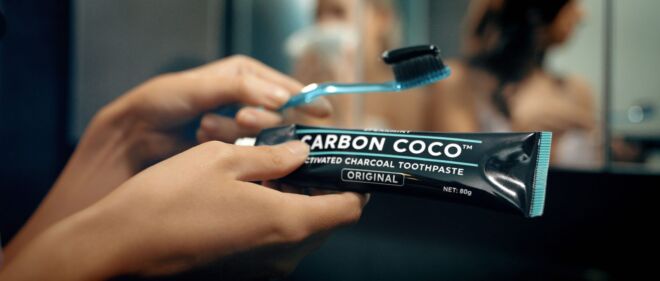 Product Video, Carbon Coco