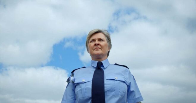 Tasmanian Prison Officer - Government Video Production - Tasmania - White Ribbon - Department of Justice