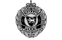 Tasmanian Police Logo