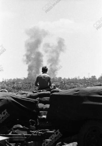 Photographs from the Vietnam War
