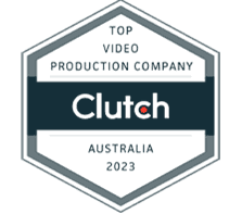 Clutch.co Top Video Production Company