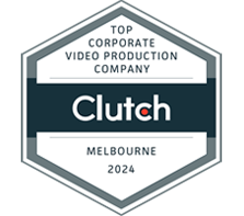 Clutch Top Video Production Companies in Melbourne
